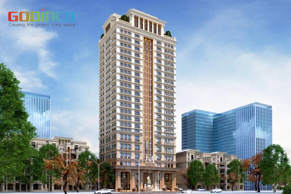 Quy trình thực hiện dịch vụ thiết kế cao ốc văn phòng tại GODINCO luôn đảm bảo đúng trình tự và chuyên nghiệp Quy trình thực hiện dịch vụ thiết kế cao ốc văn phòng tại GODINCO luôn đảm bảo đúng trình tự và chuyên nghiệp