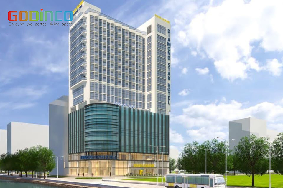 Quy trình thực hiện dịch vụ thiết kế cao ốc văn phòng tại GODINCO luôn đảm bảo đúng trình tự và chuyên nghiệp Quy trình thực hiện dịch vụ thiết kế cao ốc văn phòng tại GODINCO luôn đảm bảo đúng trình tự và chuyên nghiệp