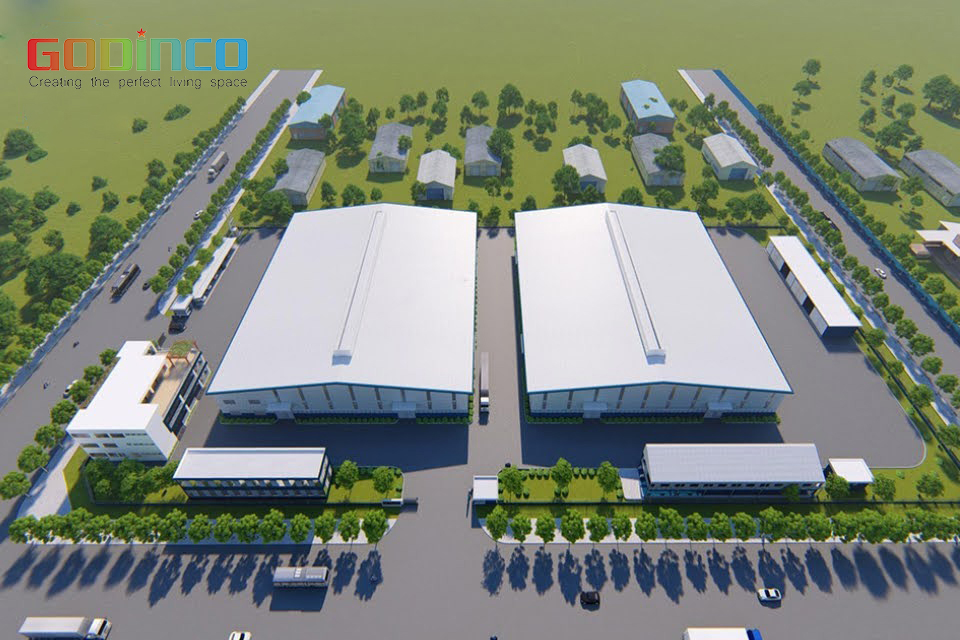 Chi phí cho dịch vụ thiết kế nhà xưởng phụ thuộc vào nhiều yếu tố khác nhau Chi phí cho dịch vụ thiết kế nhà xưởng phụ thuộc vào nhiều yếu tố khác nhau